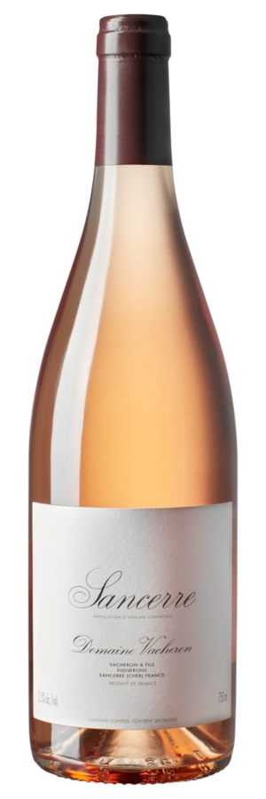 Dom. Vacheron Sancerre Rosé