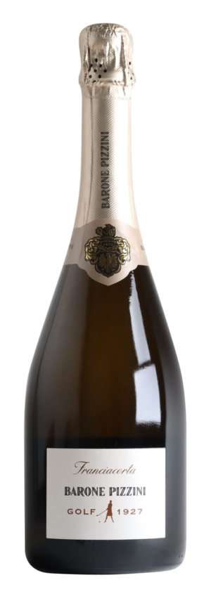 Barone Pizzini Franciacorta Brut