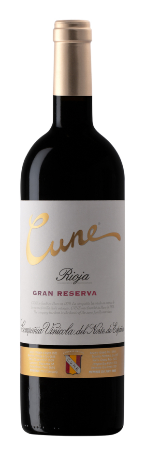 Cune Gran Reserva
