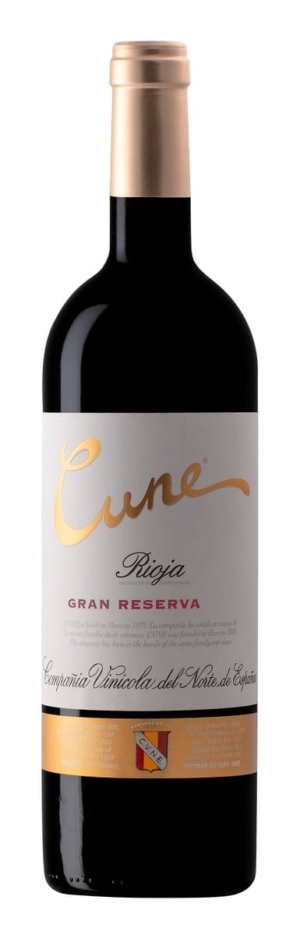 Cune Gran Reserva