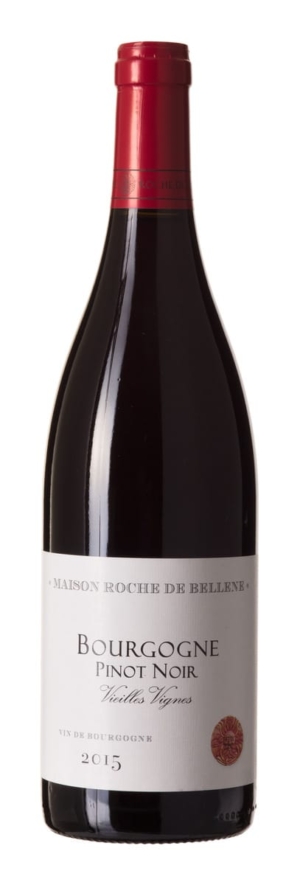 Roche de Bellene Bourgogne Pinot Noir Vieilles Vignes