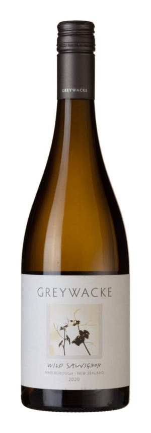 Greywacke Wild Sauvignon