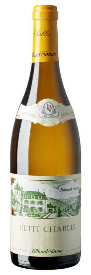 Billaud-Simon Petit Chablis