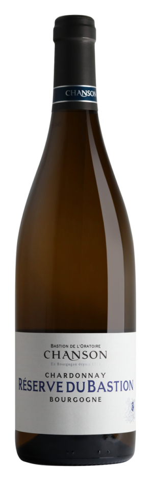 Chanson Bourgogne Chardonnay