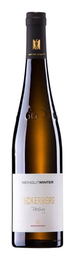 Winter Dittelsheimer Leckerberg Riesling Trocken