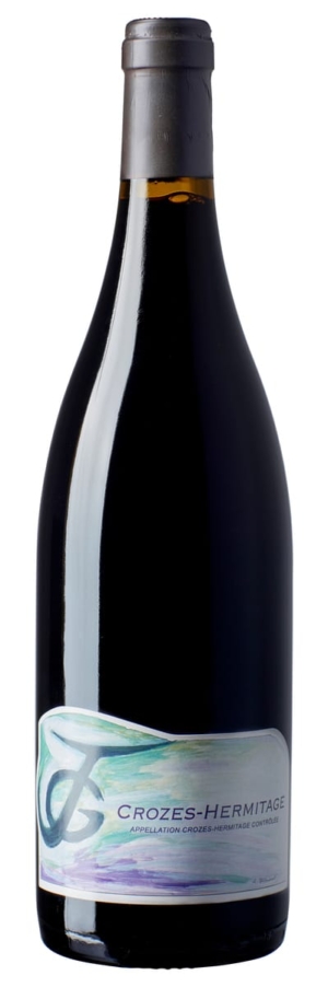 Pierre Gaillard Crozes Hermitage