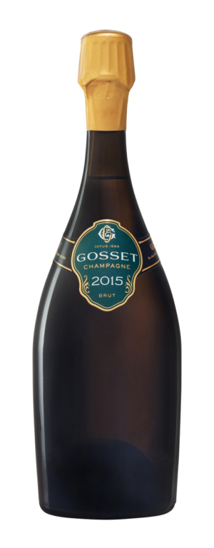 Gosset Grand Millesime Brut