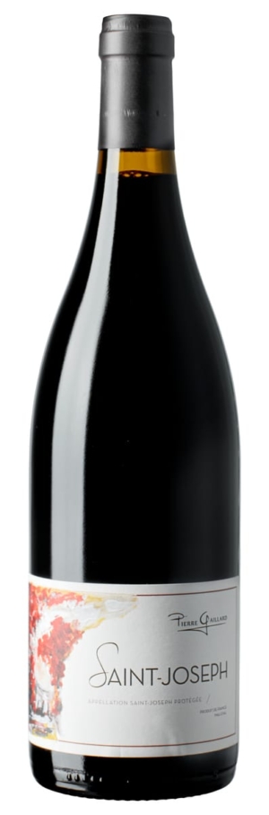 Pierre Gaillard Saint-Joseph