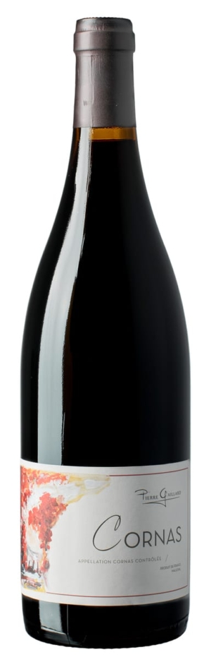 Pierre Gaillard Cornas