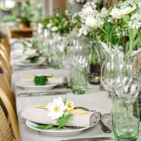 Slik velger du drikke til konfirmasjonen