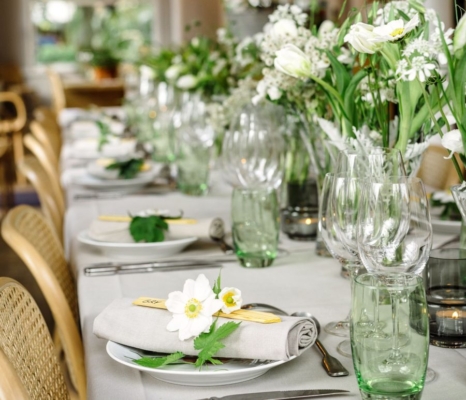 Slik velger du drikke til konfirmasjonen