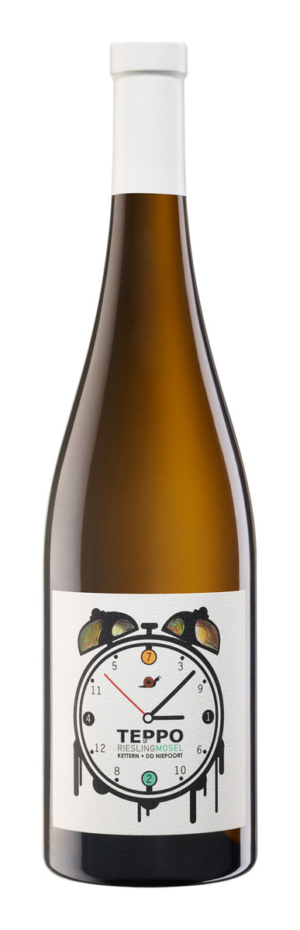 Fio Teppo Riesling Mosel