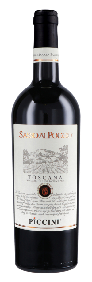 Sasso al Poggio