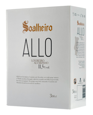 Soalheiro Allo