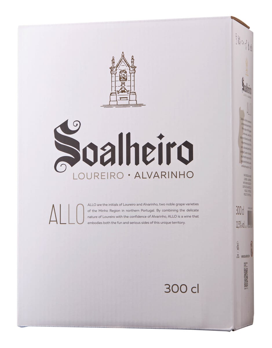 Soalheiro Allo