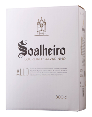 Soalheiro Allo