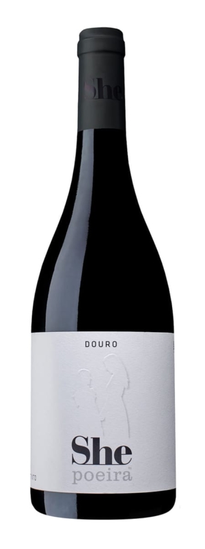 Poeira She Douro