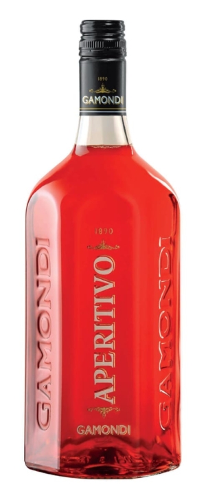 Aperitivo Gamondi