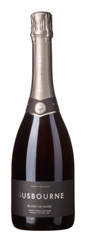 Gusbourne Blanc de Noirs