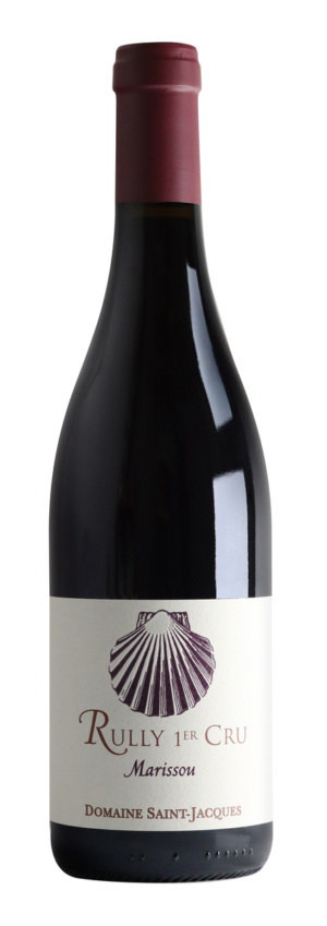 Dom. Saint-Jacques Rully 1er Cru Marissou
