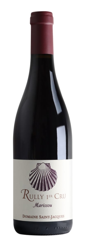 Dom. Saint-Jacques Rully 1er Cru Marissou