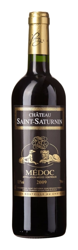 Ch. Saint-Saturnin