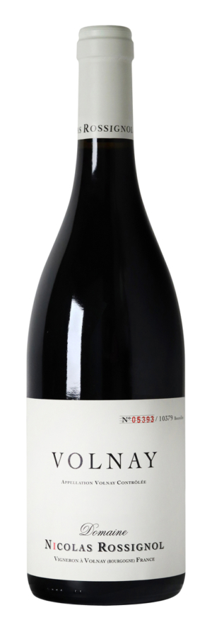 Nicolas Rossignol Volnay