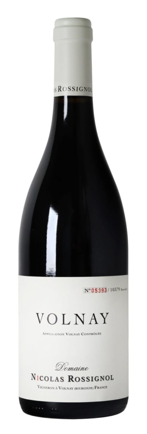 Nicolas Rossignol Volnay