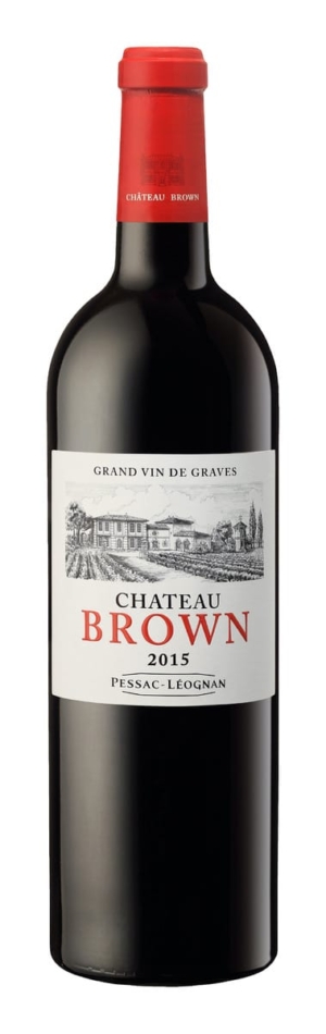 Ch. Brown