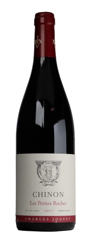 Charles Joguet Chinon Les Petites Roches