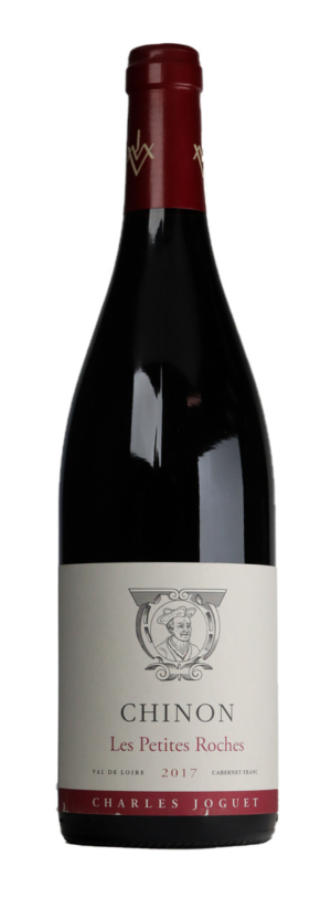 Charles Joguet Chinon Les Petites Roches