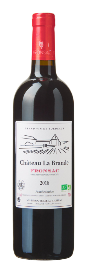 Ch. La Brande