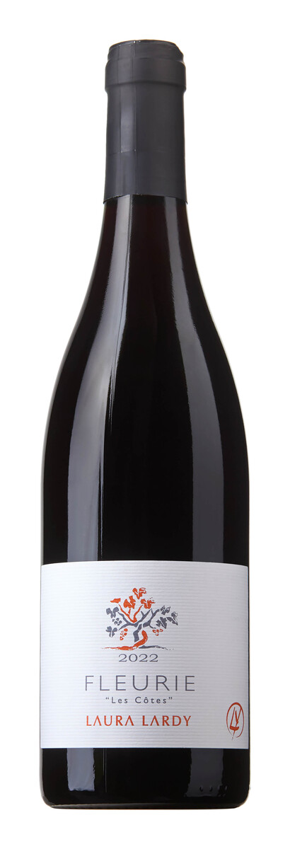 Laura Lardy Les Cotes Fleurie