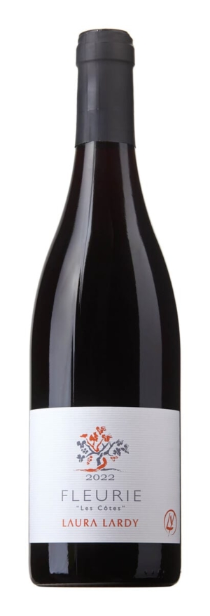 Laura Lardy Les Cotes Fleurie