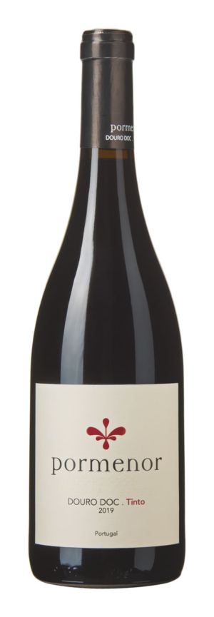 Pormenor Tinto