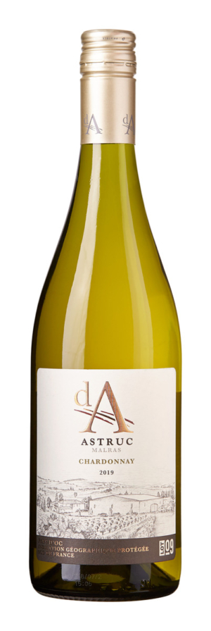 dA Chardonnay