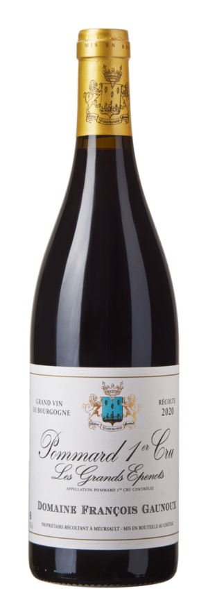 Francois Gaunoux Pommard 1er Cru Les Grands Epenots