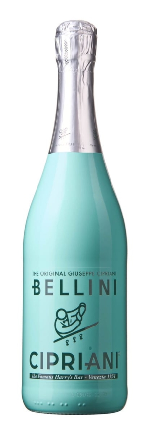 Cipriani Bellini