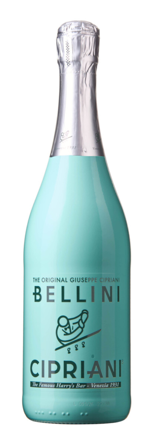 Cipriani Bellini