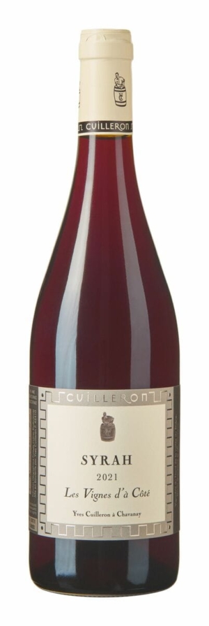 Cuilleron Les Vignes d'à Côté Syrah