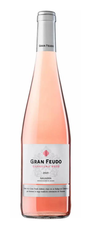 Gran Feudo Garnacha Rosé