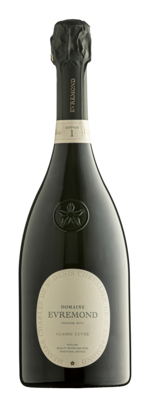Dom. Evremond Classic Cuvée