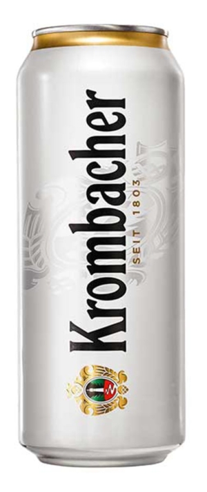 Krombacher Pils