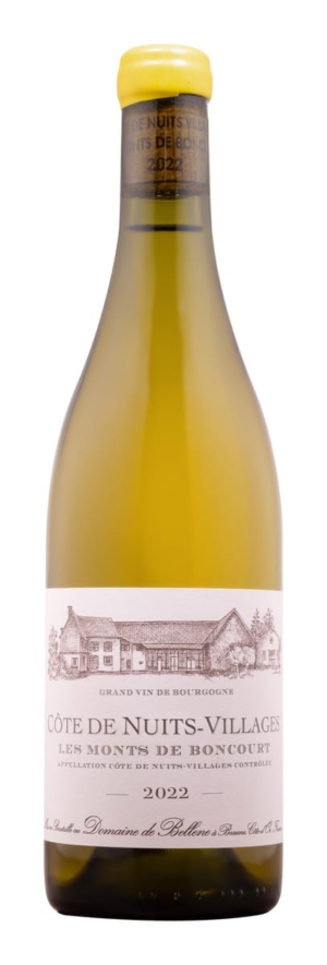 Dom. de Bellene Cotes de Nuits-Villages Les Monts de Boncourt