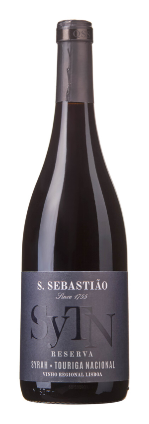 Quinta de S. Sebastião Reserva