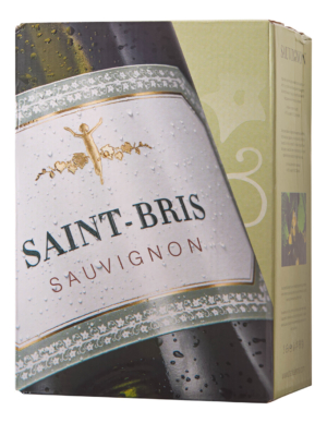 La Chablisienne Saint-Bris Sauvignon