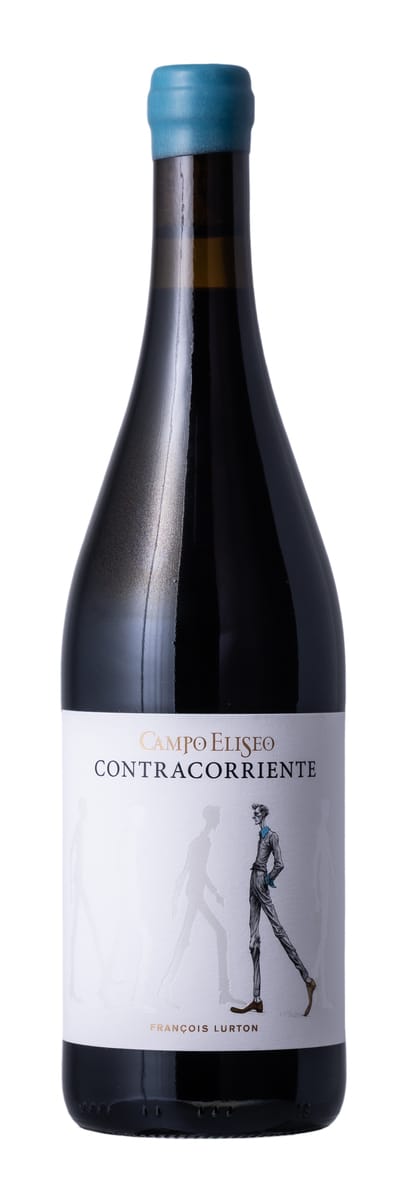 Campo Eliseo Contracorriente