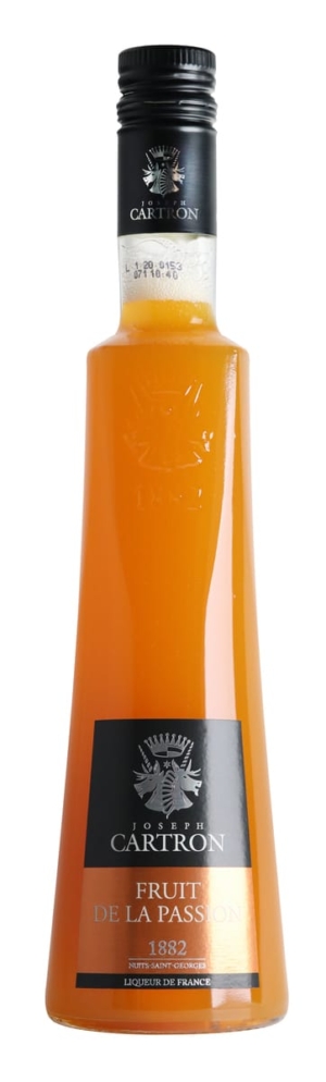 Cartron Fruit de la Passion