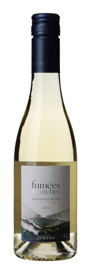 Les Fumées Blanches Sauvignon Blanc