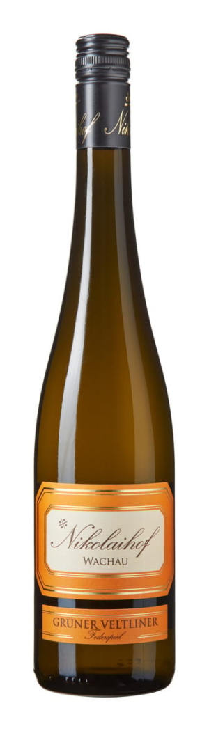 Nikolaihof Im Weingebirge Grüner Veltliner Federspiel
